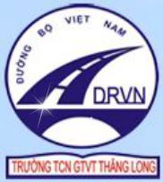 Trường trung cấp nghề giao thông vận tải Thăng Long