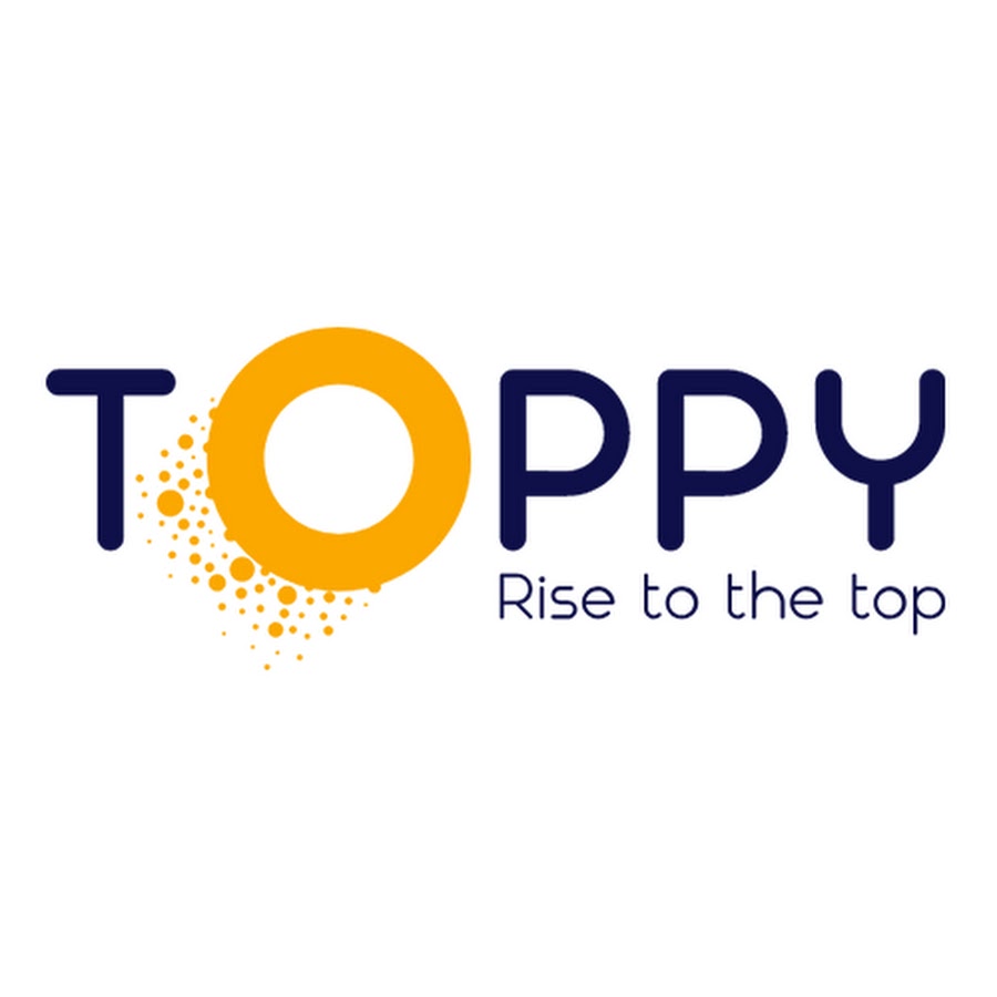 Toppy – Giáo dục trực tuyến
